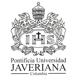 Pontifical Javeriana University logo