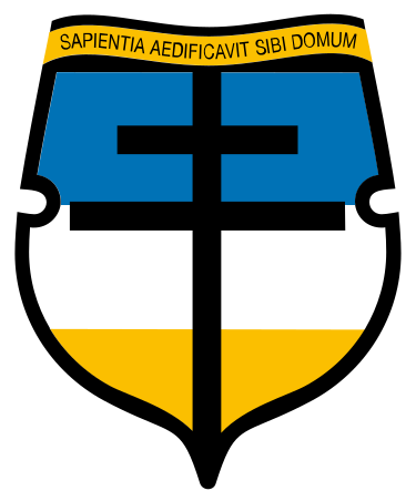 Catholic University of Colombia logo