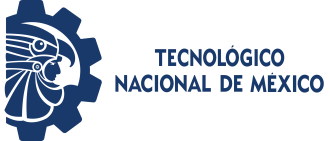 National Technological Institute of Mexico logo