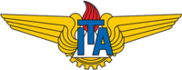 Aeronautical Institute of Technology logo