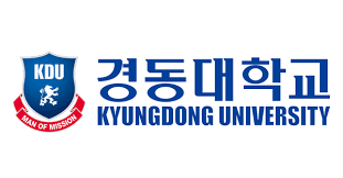 Kyungdong University logo