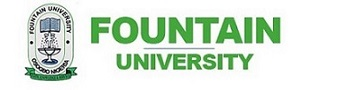 Fountain University logo