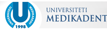Medikadent University logo