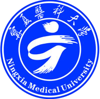 Ningxia Medical University logo