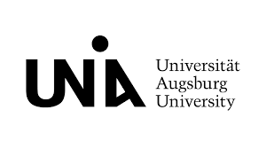 University of Augsburg logo