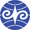 National Chi Nan University logo