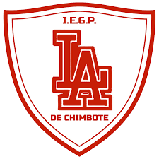 Los Ángeles de Chimbote University logo