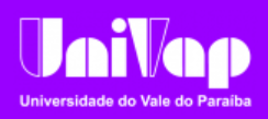 University of Paraíba Valley logo