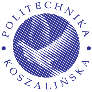 Koszalin University of Technology logo