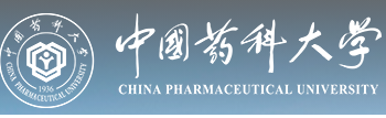 China Pharmaceutical University logo