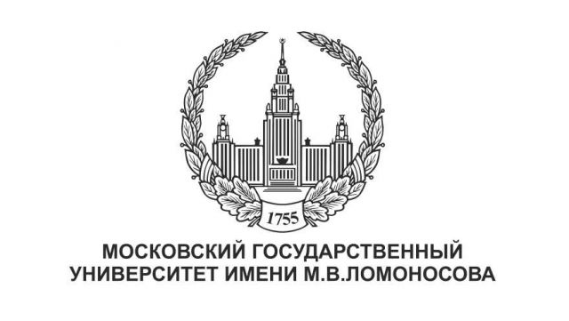 Moscow State University logo
