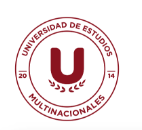 University of Multinational Studies logo