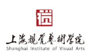 Shanghai Institute of Visual Art logo