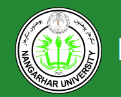 Nangarhar University logo
