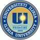 Iliria College logo
