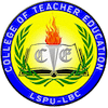 Laguna State Polytechnic University logo