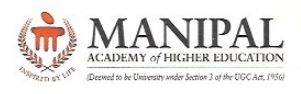 Manipal Academy of Higher Education logo
