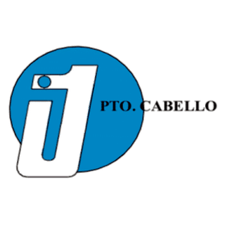 Puerto Cabello University Institute of Technology logo