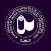Kazakh University of International Relations & World Languages logo
