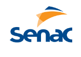 SENAC University Center logo