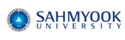 Sahmyook University logo