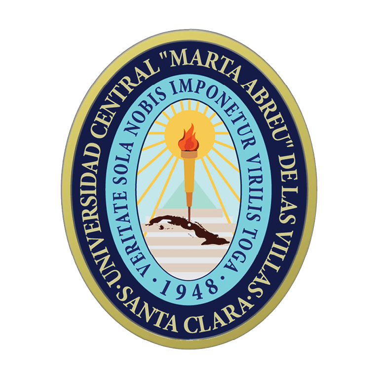 "Marta Abreu" Central University of Las Villas logo