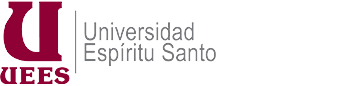 Espiritu Santo University logo