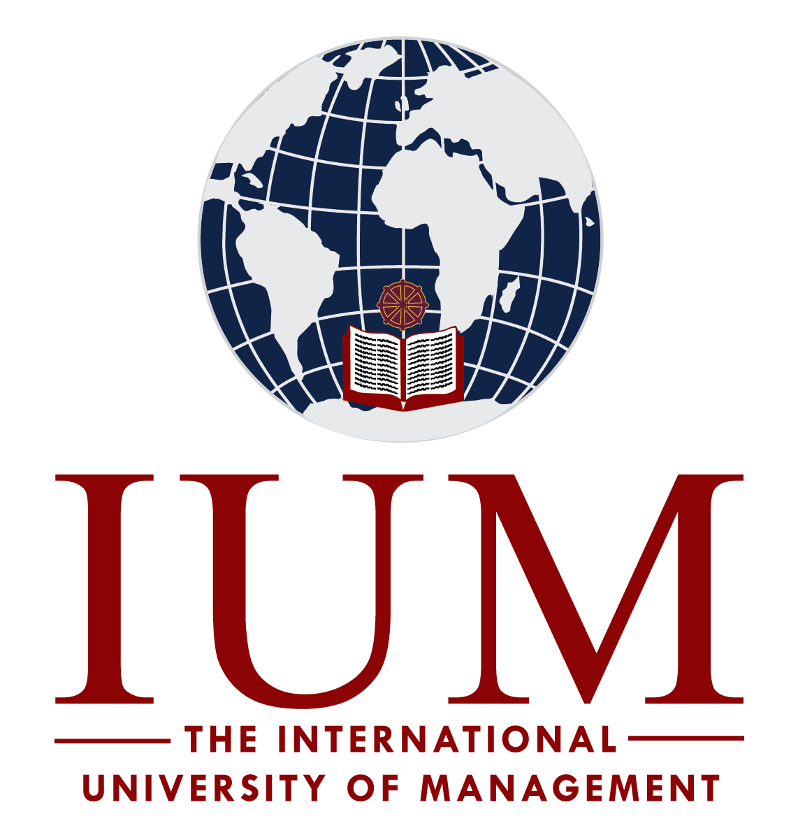 International University of Management logo