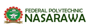 Federal Polytechnic, Nasarawa logo