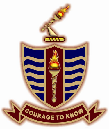 Government College University logo