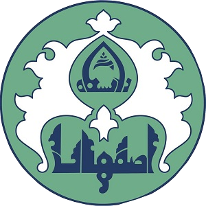 University of Isfahan logo