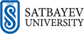 Satbayev University-Kazakh National Research Technical University logo