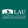 Lebanese American University logo