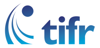 Tata Institute of Fundamental Research logo