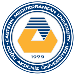 Eastern Mediterranean University logo