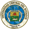 Central University Of Ecuador logo