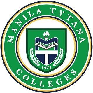 Manila Tytana Colleges logo