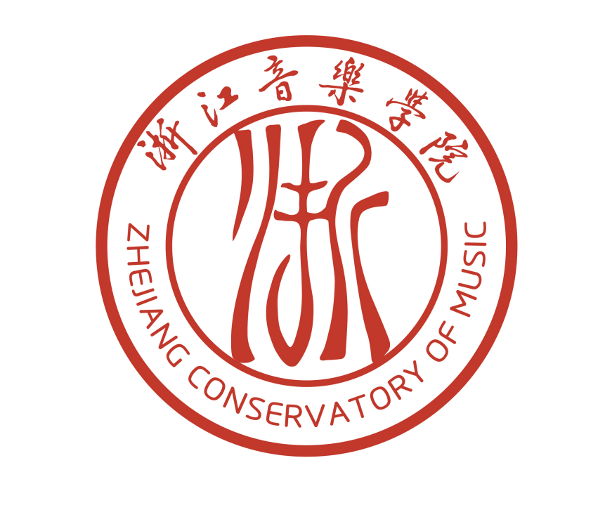 Zhejiang Conservatory of Music logo