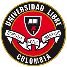 Free University logo