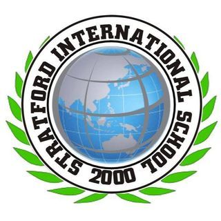 Stratford International School logo