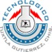 Tuxtla Gutiérrez Institute of Technology logo