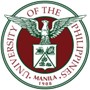 University of the Philippines Manila logo
