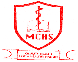 Malawi College of Health Sciences logo