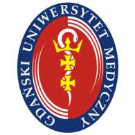 Medical University of Gdańsk logo