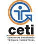 Technical and Industrial Teaching Center logo