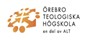 Örebro University of Theology logo