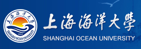 Shanghai Ocean University logo