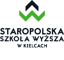 Old Polish Academy of Applied Sciences in Kielce logo