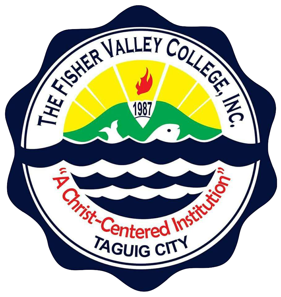 The Fisher Valley College logo