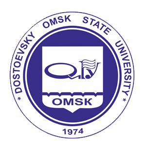 Omsk State University logo